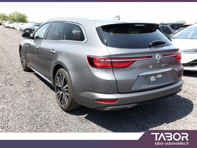 Renault Talisman image 1