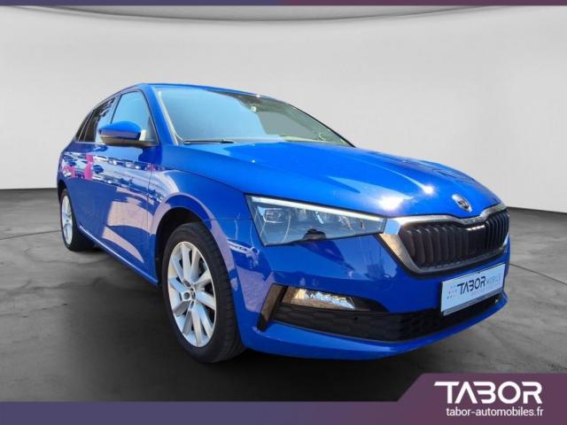 Skoda Scala image 3