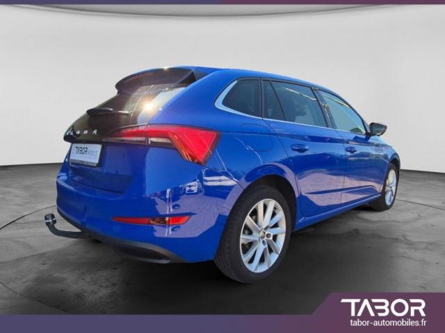 Skoda Scala image 7