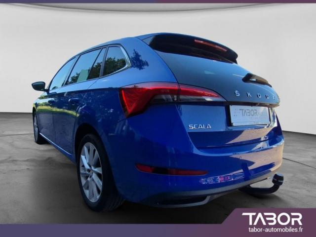 Skoda Scala image 8