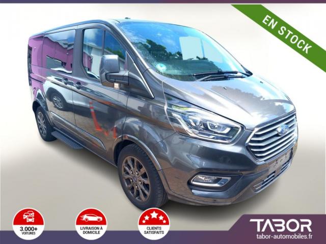 Ford Tourneo Custom 2.0 Tdci 320 L1 Titanium X