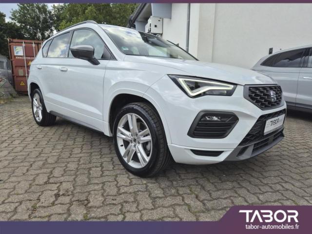 Seat Ateca image 4
