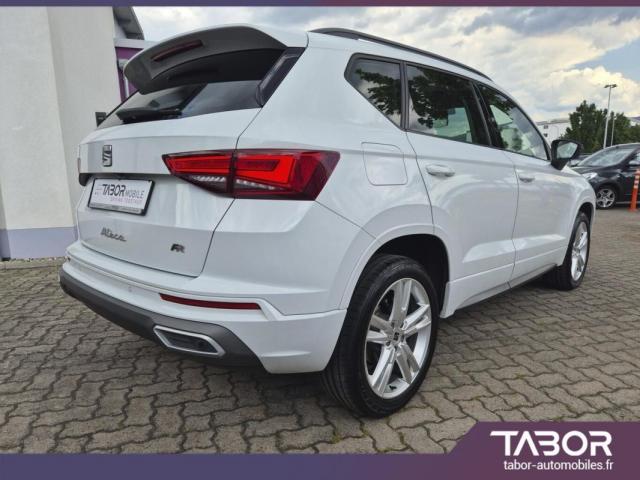 Seat Ateca image 9