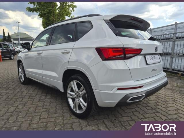 Seat Ateca image 6