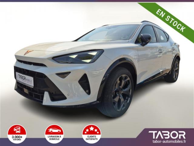 Cupra Formentor d’occasion