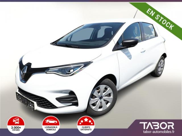Renault Zoe Ze50 R110 Life Kauf-Bat.