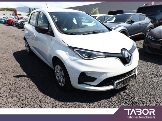 Renault Zoe image 8