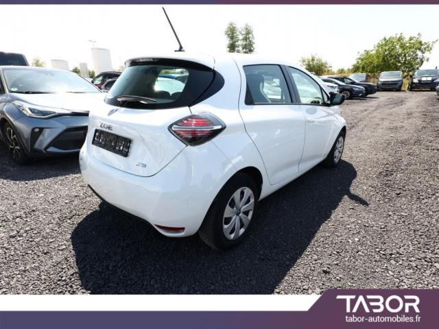 Renault Zoe image 9