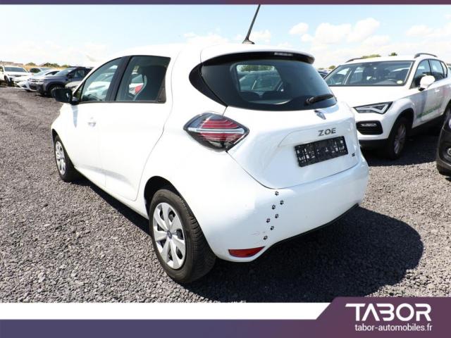 Renault Zoe image 7