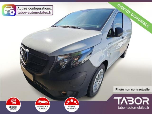 Mercedes Benz Vito Evito 112 Van L2 60kwh Clim 3pl