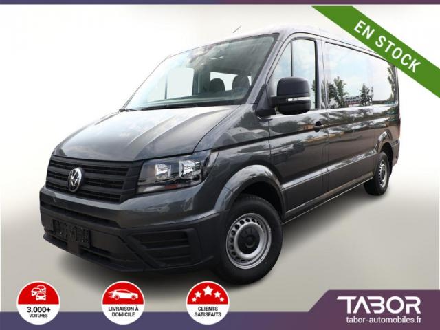 Volkswagen Crafter Plus 35 2.0 Tdi 140 L3h2 Gps
