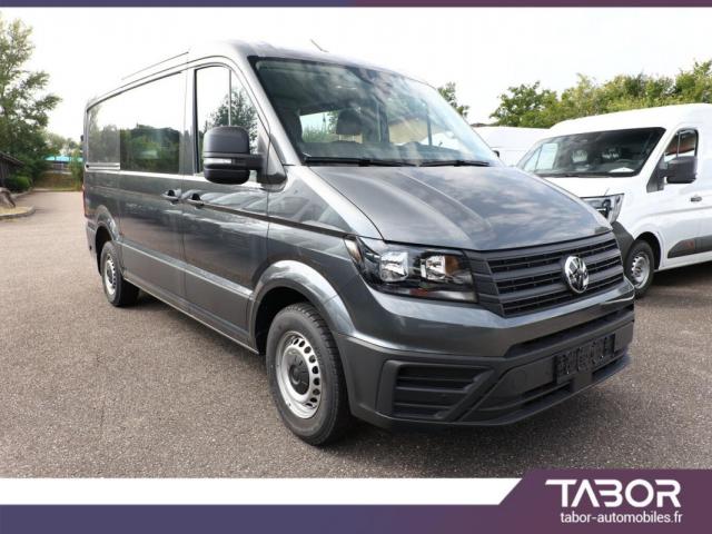 Volkswagen Crafter image 9
