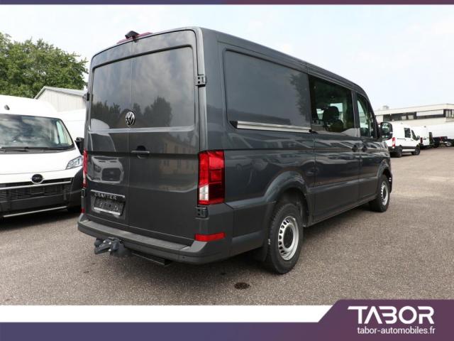 Volkswagen Crafter image 5