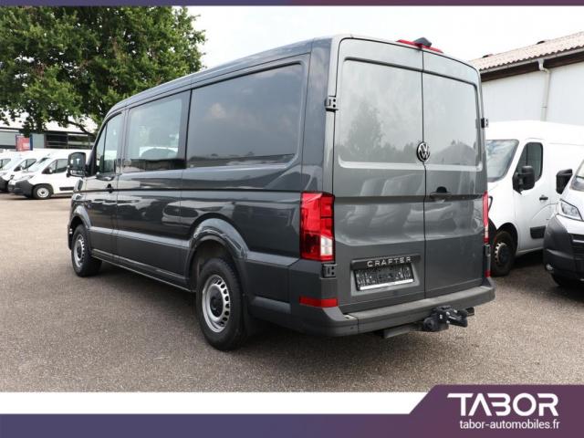Volkswagen Crafter image 8