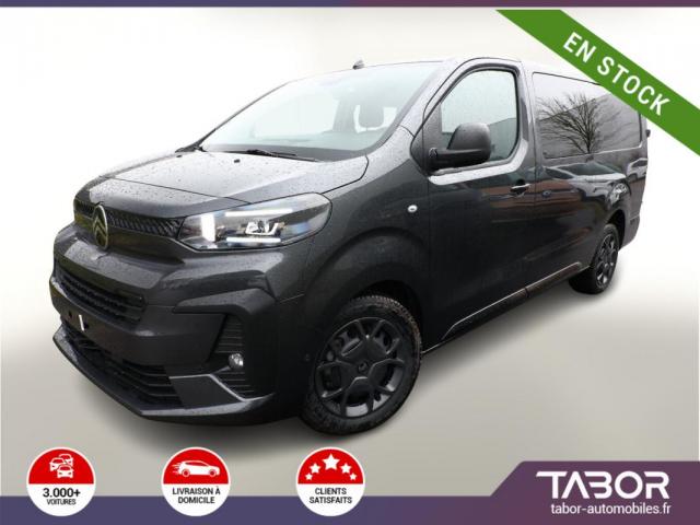 Citroen Jumpy Doca Xl 145 Led Gps Surround Boit
