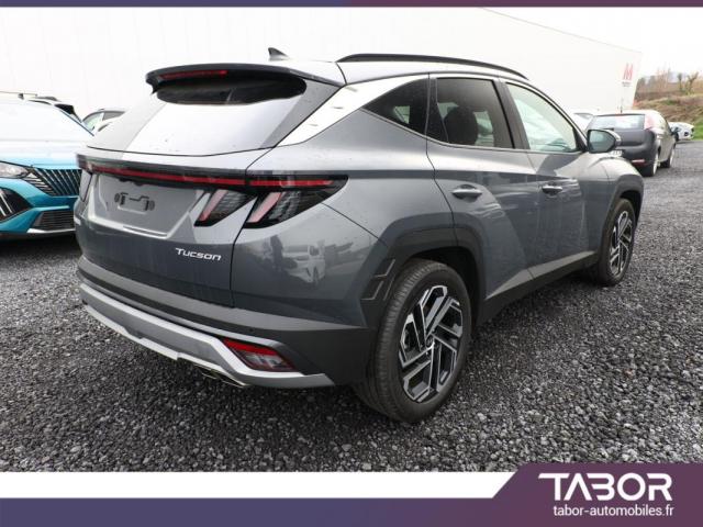 Hyundai Tucson image 2