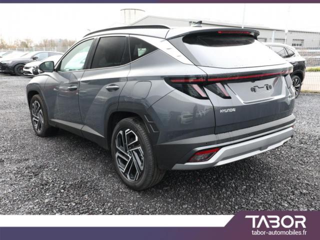 Hyundai Tucson image 9