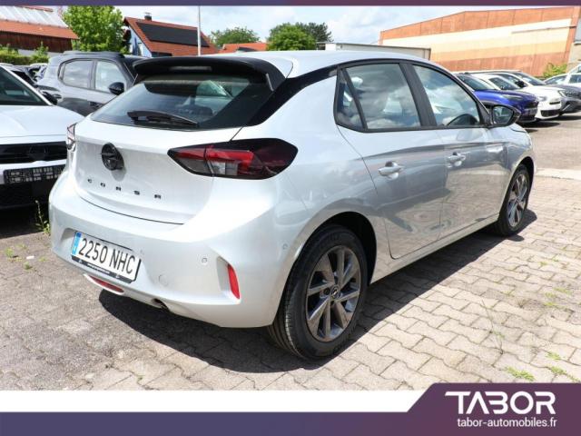 Opel Corsa image 4
