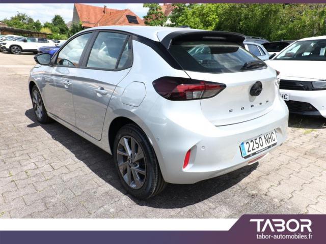 Opel Corsa image 2