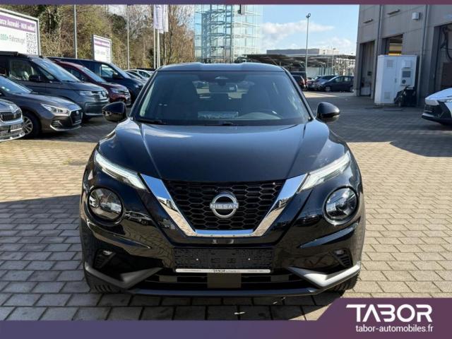 Nissan Juke image 2