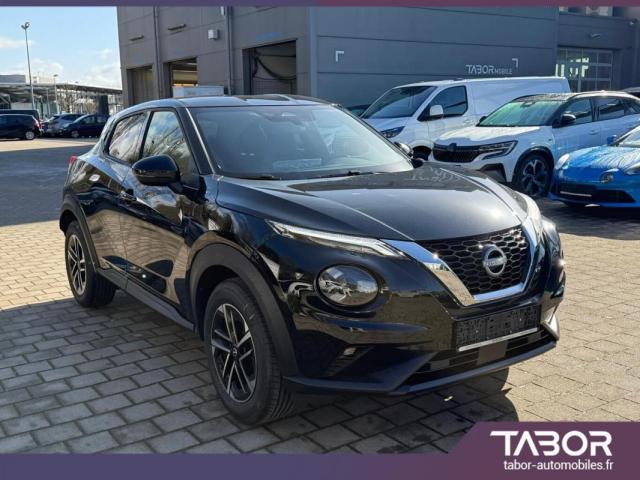 Nissan Juke image 8