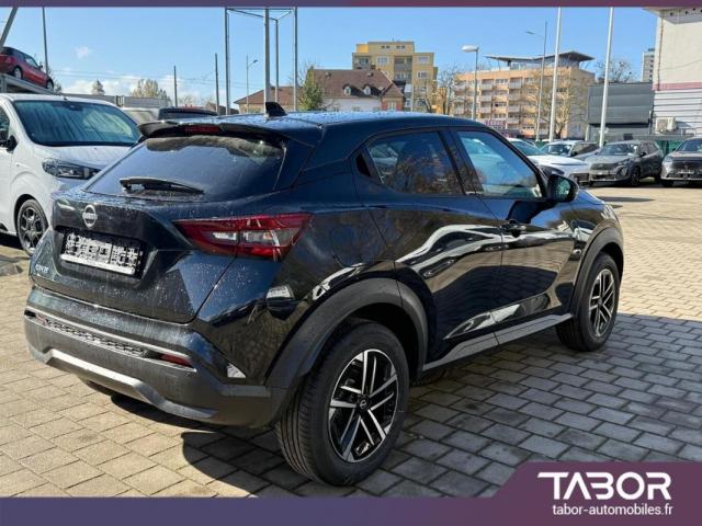 Nissan Juke image 7
