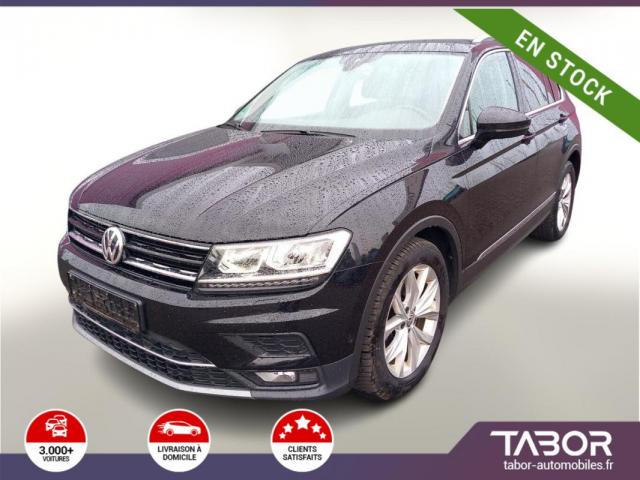Volkswagen Tiguan 2.0 Tdi 150 Highline Led Gps