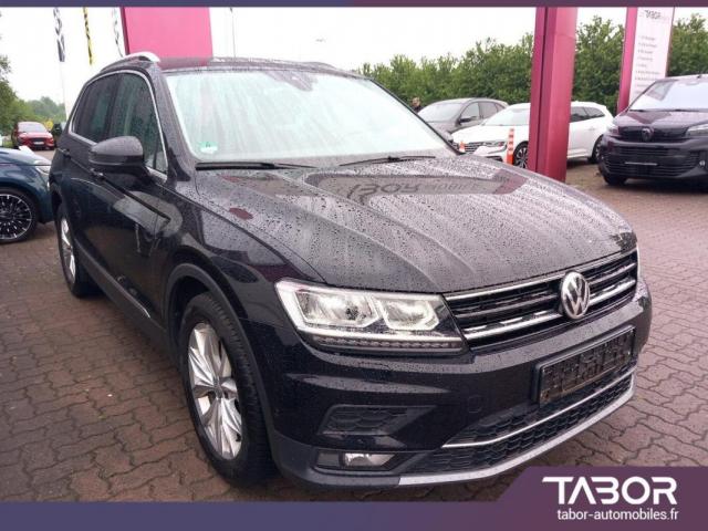 Volkswagen Tiguan image 9