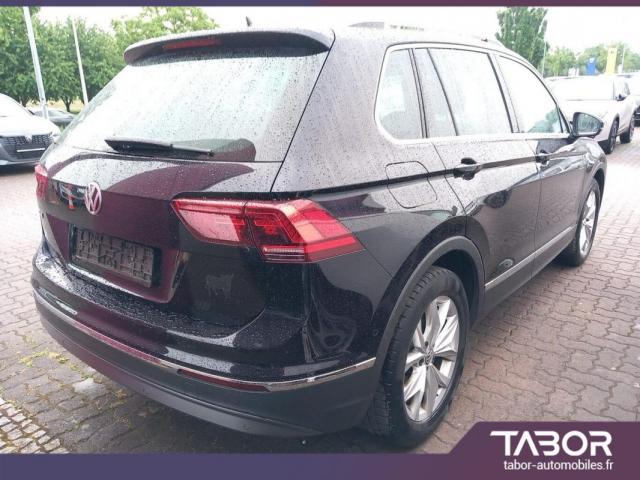 Volkswagen Tiguan image 2