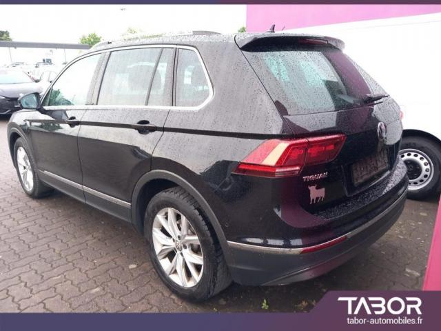 Volkswagen Tiguan image 1