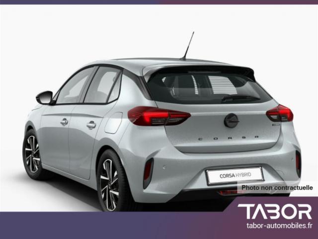 Opel Corsa image 4