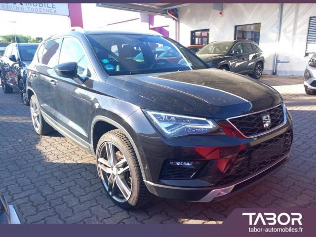 Seat Ateca image 7
