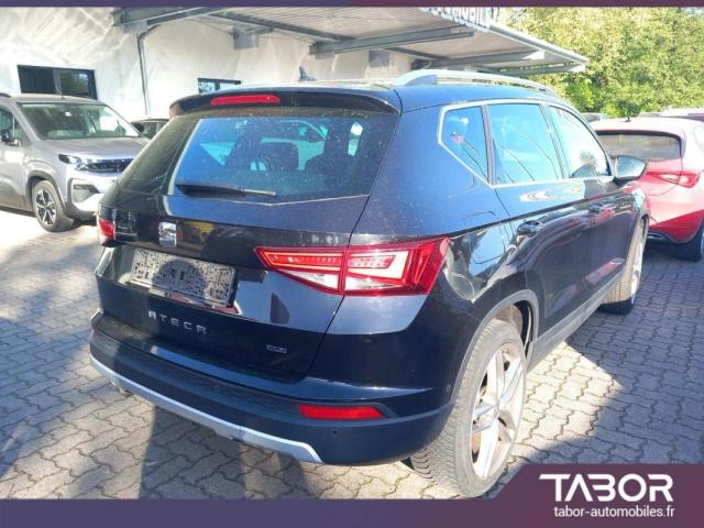 Seat Ateca image 1