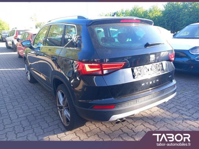 Seat Ateca image 9