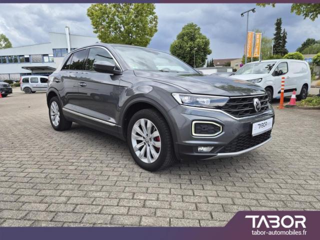 Volkswagen T-Roc image 7