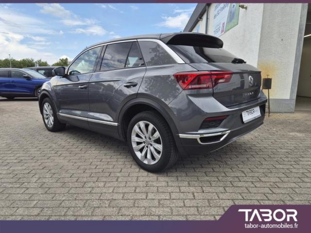 Volkswagen T-Roc image 9