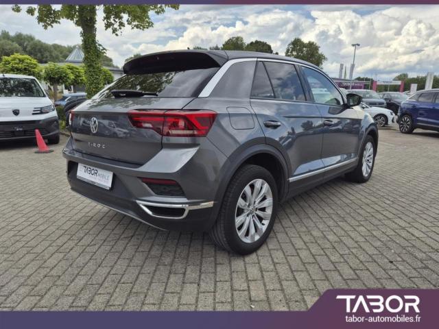 Volkswagen T-Roc image 6