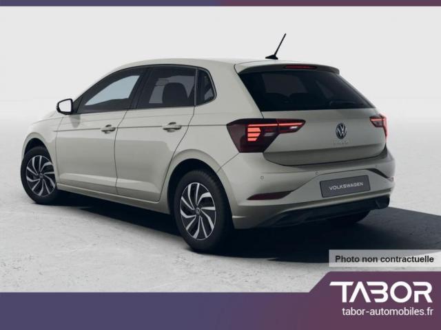 Volkswagen Polo image 2