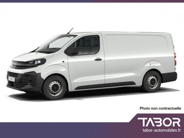 Opel Vivaro image 1