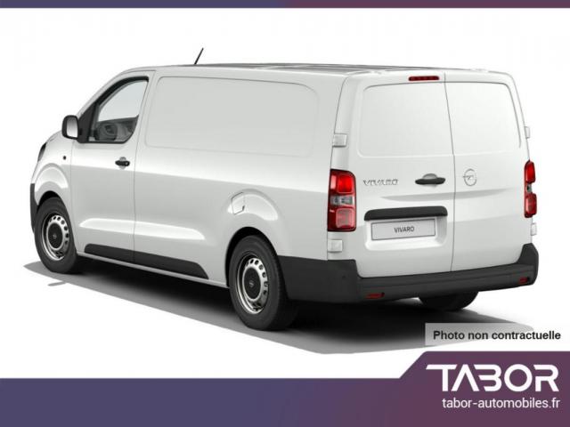Opel Vivaro image 5