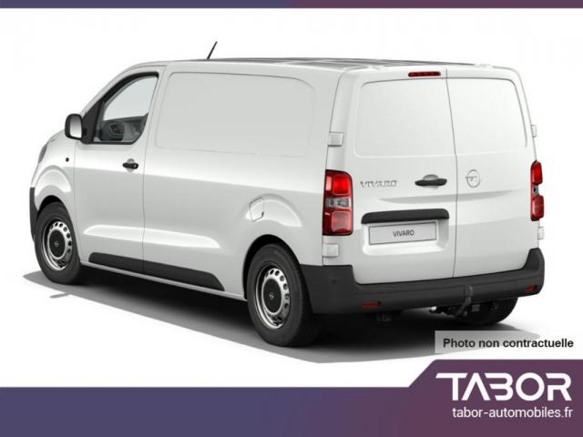 Opel Vivaro image 7