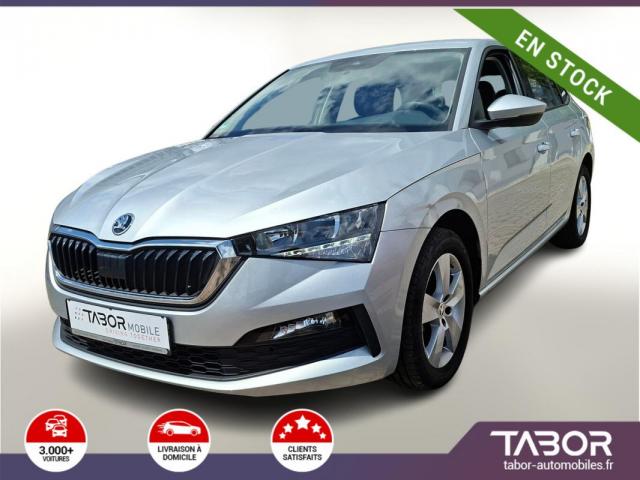 Skoda Scala 1.0 Tsi 95 Cool Plus Led Pdc Smartl