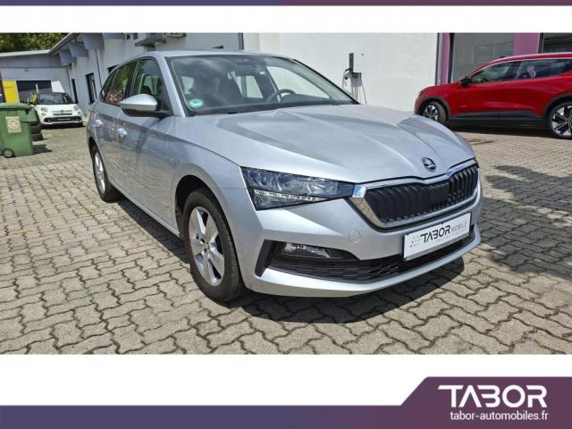Skoda Scala image 3