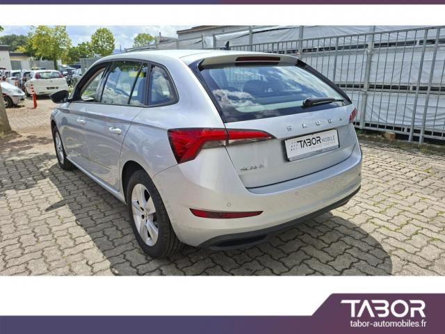 Skoda Scala image 9