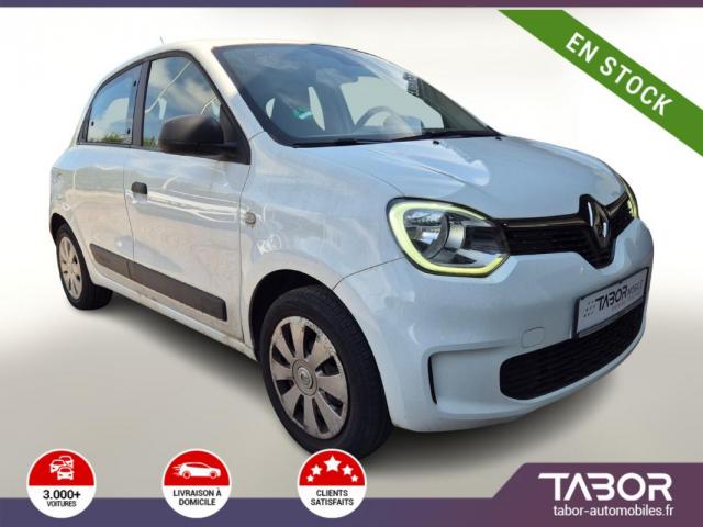 Renault Twingo 1.0 Sce 65 Life