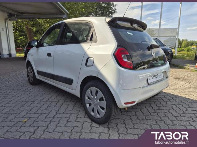 Renault Twingo image 1