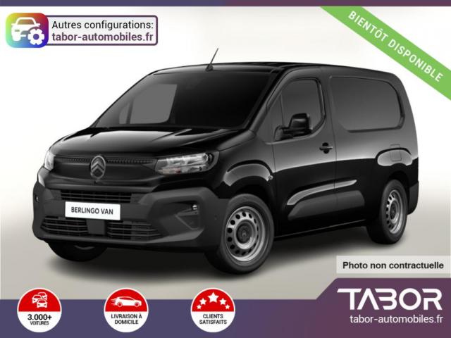 Citroen Berlingo Furgon Xl 130 Extenso Adml Cam