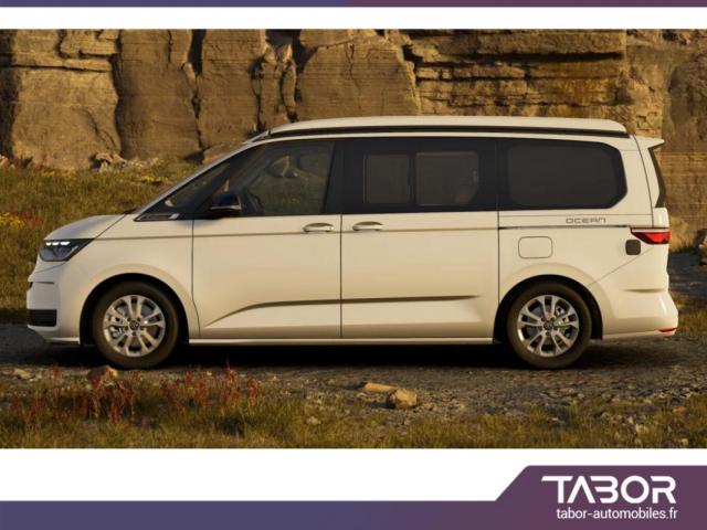 Volkswagen California image 6