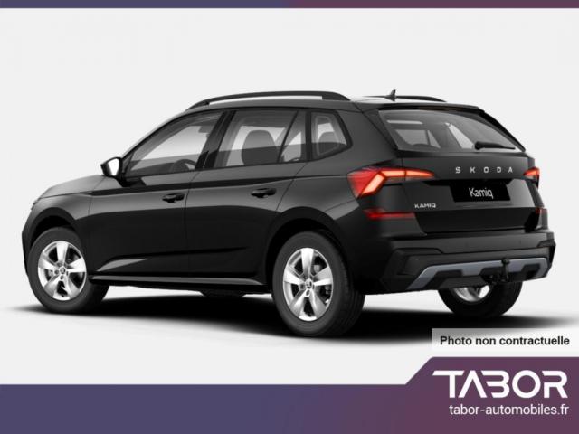 Skoda Kamiq image 2