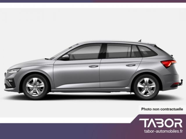 Skoda Scala image 1